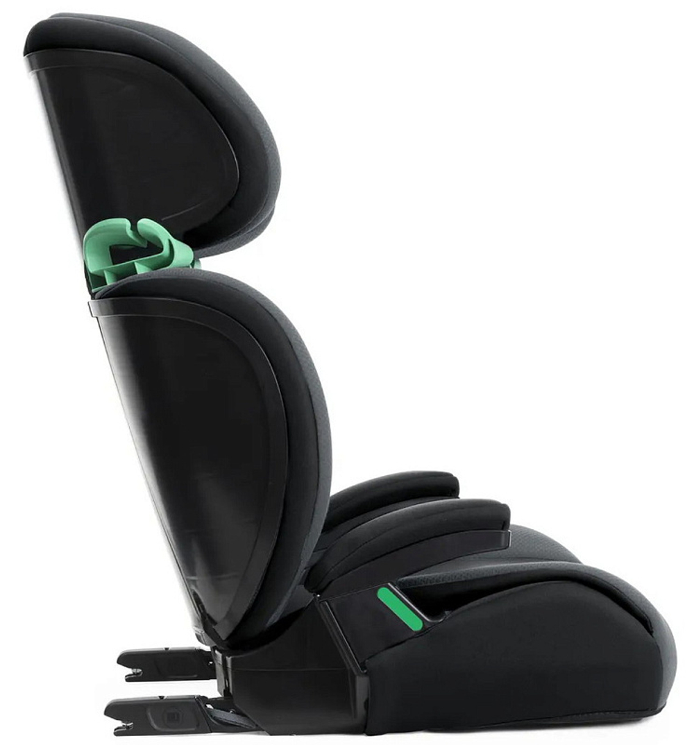 Автокресло Chicco Quizy i-Size Black