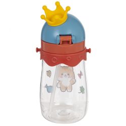 GAEM Бутылка, 400 мл, L8 W8 H19 см, 3в.