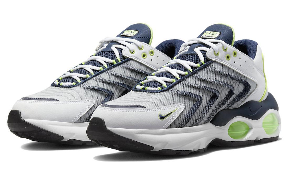 Кроссовки Nike Air Max Tailwind Midnight Navy