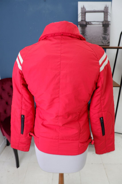 Куртка Extra'Одежда демисезонная 46 размер