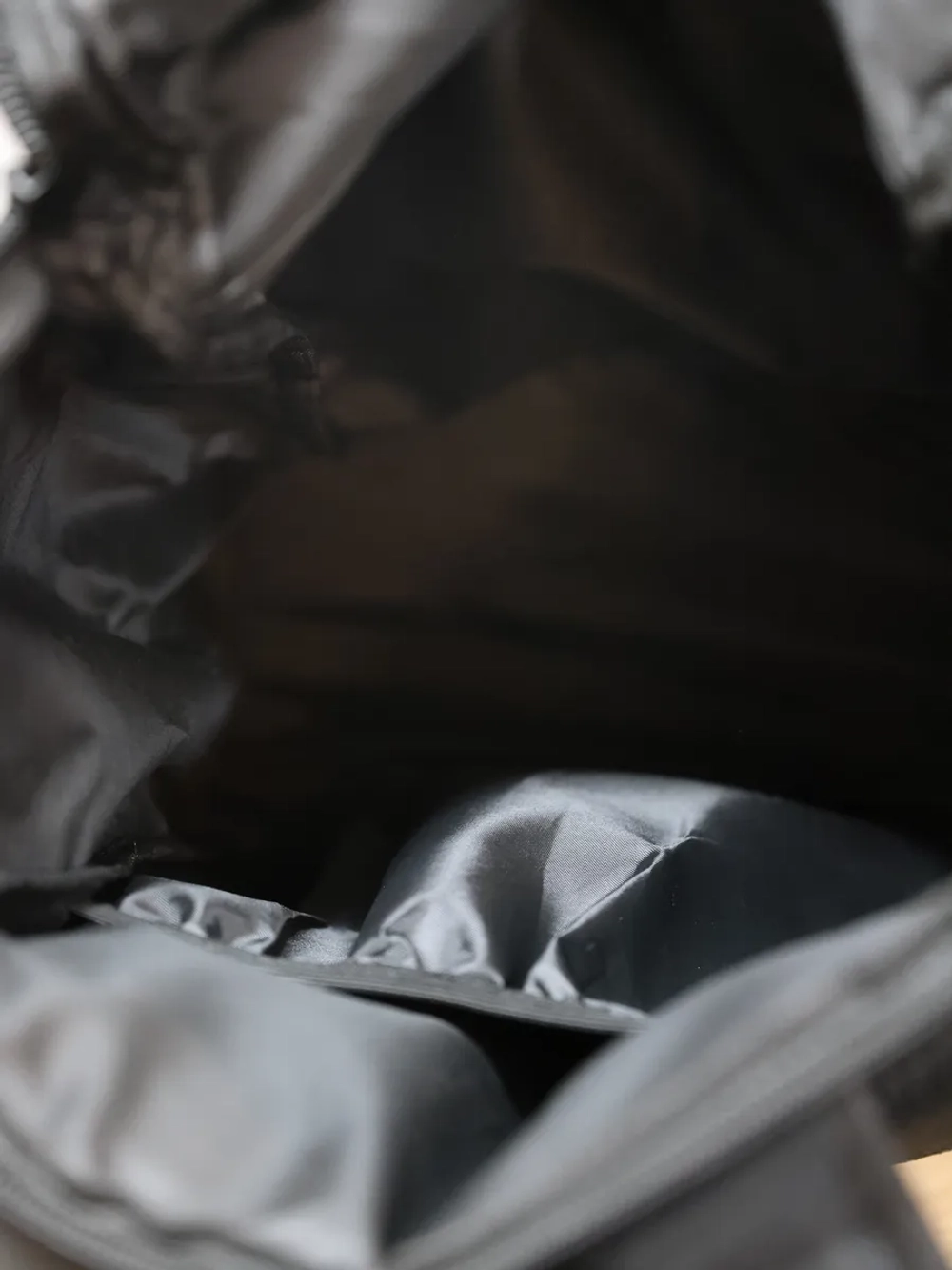 Рюкзак сумка спортивная ACA 55 литров