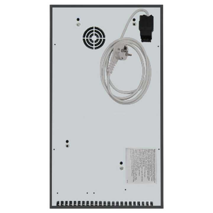 Индукционная панель Hansa BHI38377