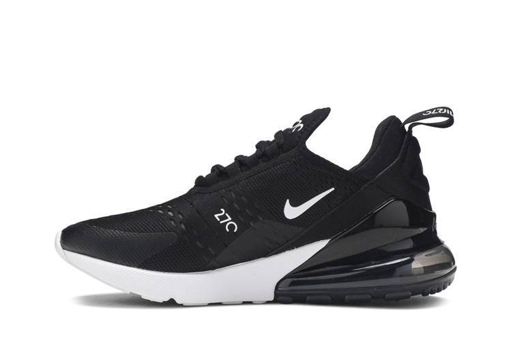 Кроссовки Nike Air Max 270 (Женская размерная сетка)