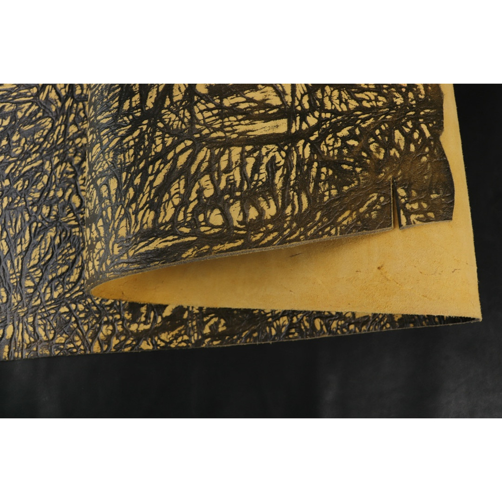 3,6-4,0 Полукулат солнечный Лофт Тигина  ⠀