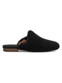 UGG Тапочки Slippers Black