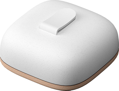 Подставка для кольца/округлая/язычок/основание