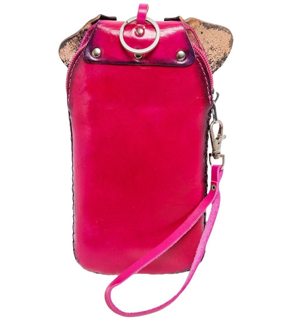 BL-17/4 Сумочка для телефона «Собака»