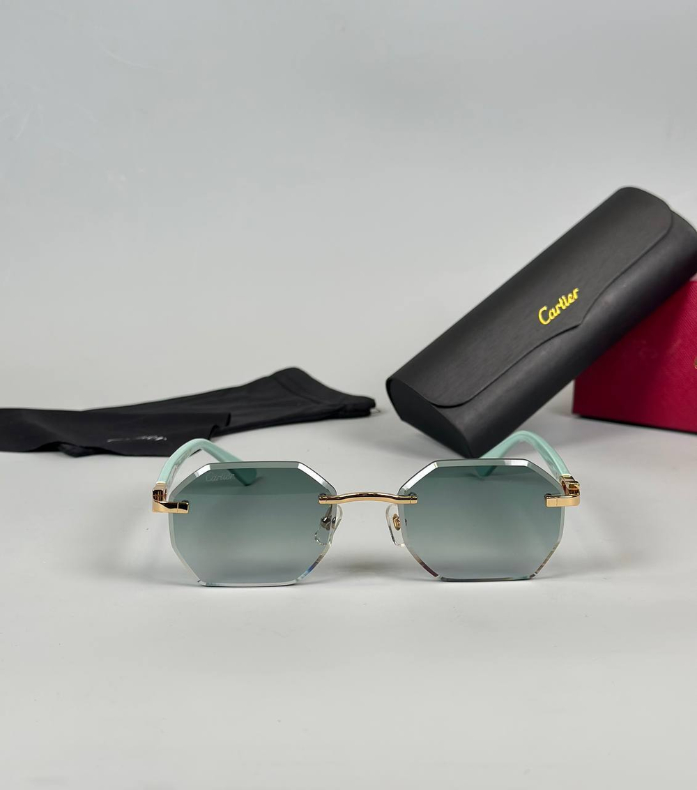 Очки Cartier