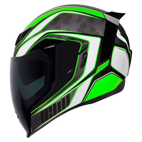 Airflite Raceflite / Зеленый