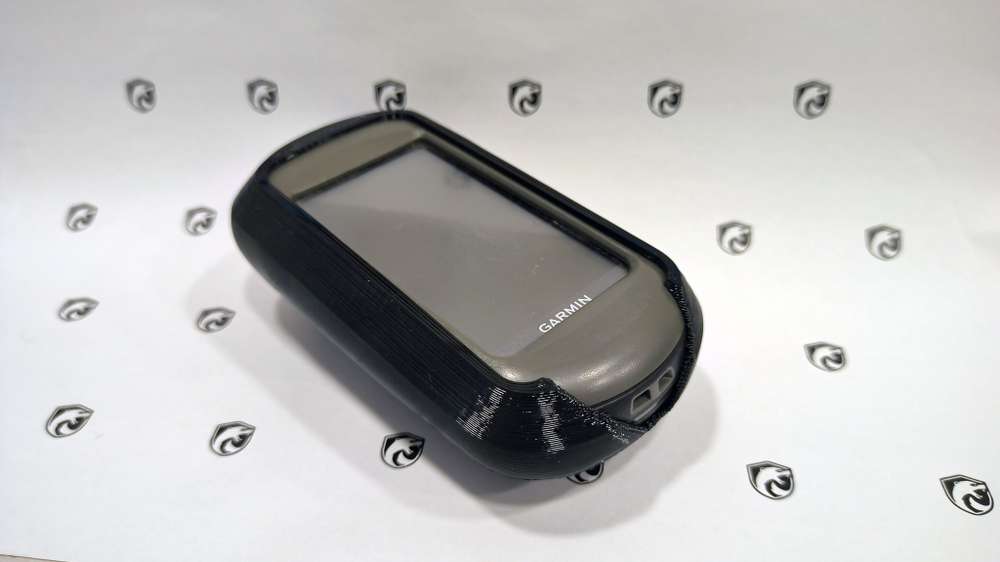 Чехол для навигаторов Garmin Oregon 450/550