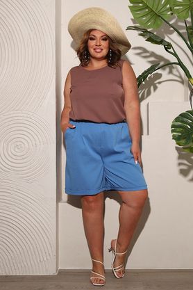 Цена на Шорты-5071 больших размеров