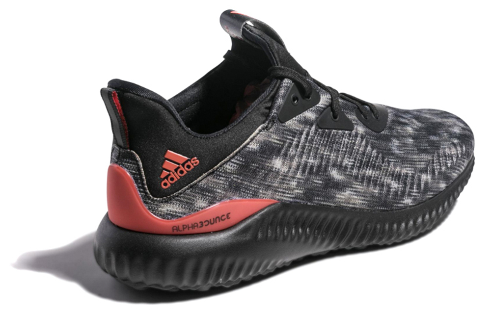 Кроссовки Adidas Alphabounce 2018 Cny