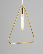 Светильник подвесной Moderli V10400-1P Miolla