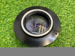 Индустар-51 (И-51) 4.5/210mm № 757477