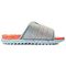 Nike Asuna Slide SE 'Crater Total Crimson Grey'