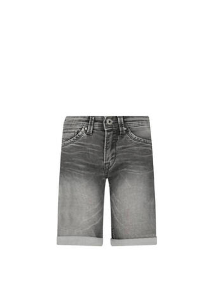 шорты cashed Pepe Jeans London - черный(PB800333UL0)