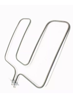 Нижний ТЭН Beko 1200W 00203333 (262900061, 262900099, 262900132)