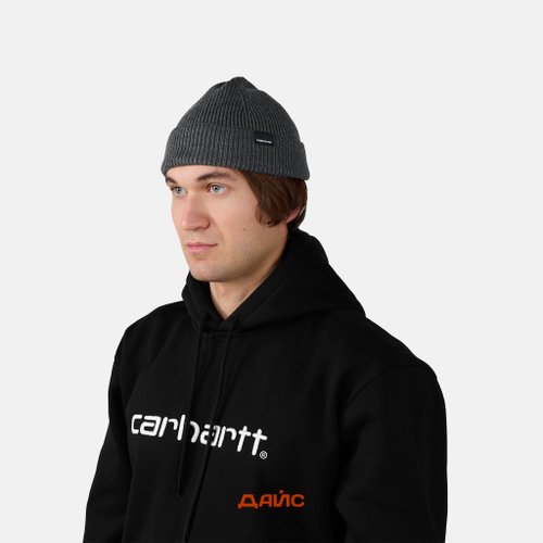 Шапка Krakatau Wool Beanie артикул:Pu69-23 - купить в магазине Дайс