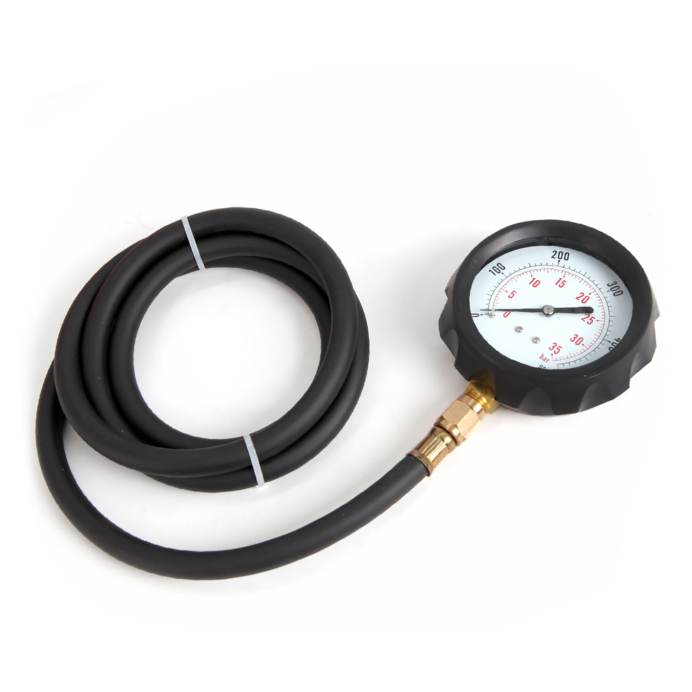 Тестер давления масла в двигателе Car-Tool CT-H024