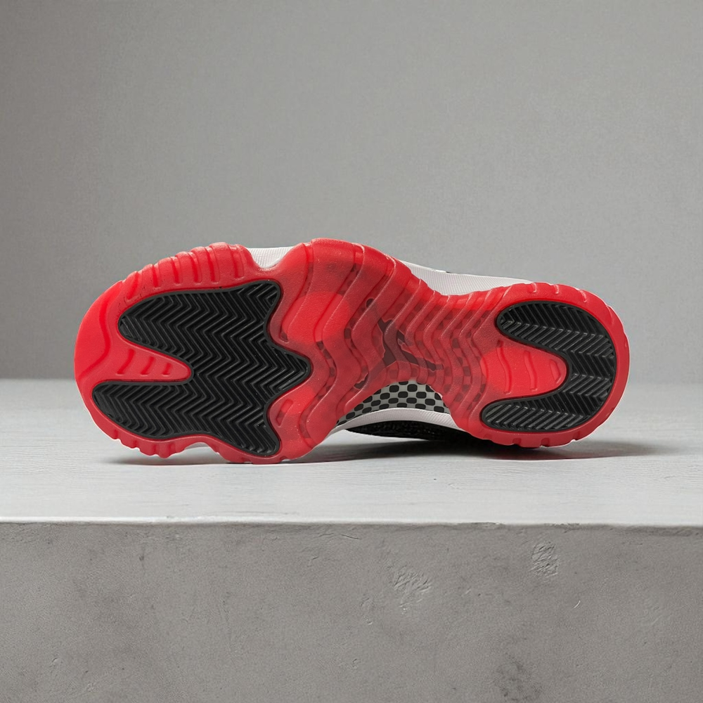 Nike Air Jordan 11 • Retro Bred