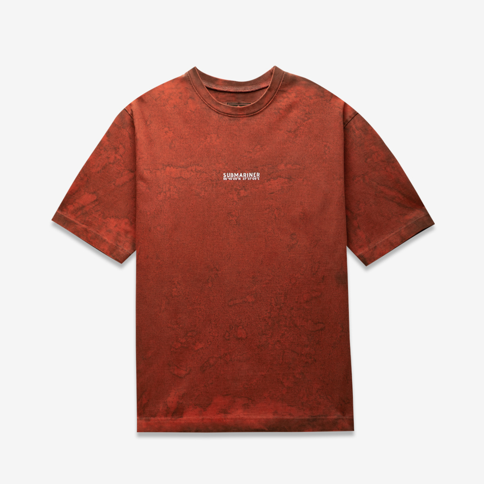TSHRT_GMD Red Camo