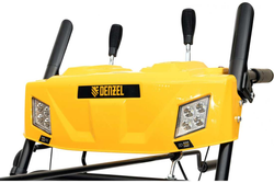 Снегоуборщик DENZEL SBM 610S PRO