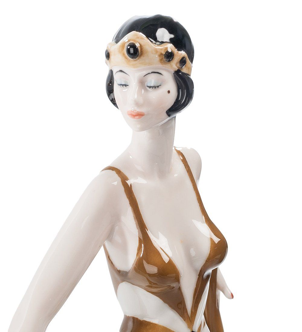 JP-38/ 9 Фигурка «Дама» (Pavone)