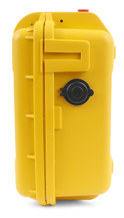 Портативный аккумулятор LiFePo4 105Ач