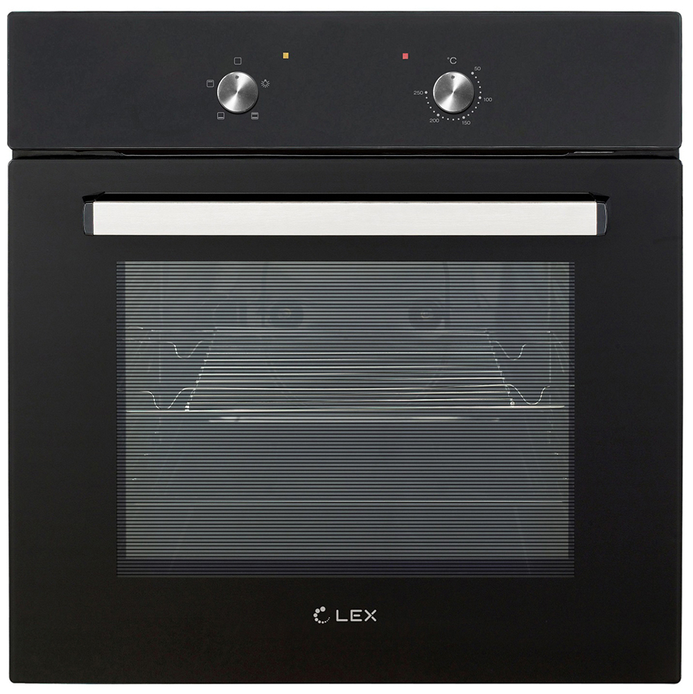 Духовой шкаф Lex EDM 040 BL