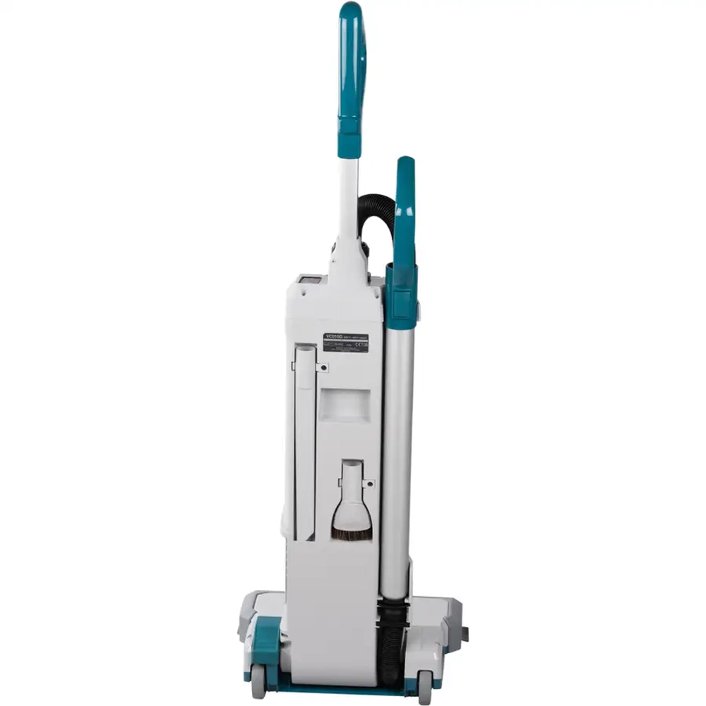 Аккумуляторный вертикальный пылесос Makita VC010GZ