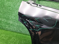 Дверь задняя правая Geely Tugella (2019-2024)