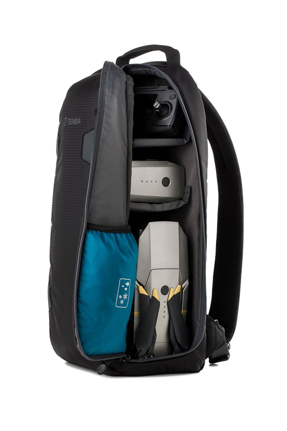 Tenba Solstice Sling Bag 10 Black