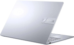 Ноутбук  ASUS Vivobook 16X K3604VA-MB243 16 ", Core i5, 16 Гб RAM, 512 Гб SSD, Iris Xe Graphics, Серебристый