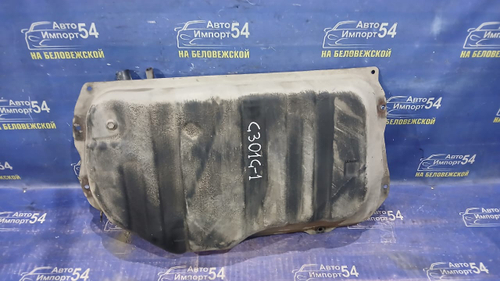 Бак топливный DAIHATSU PYZAR 1997