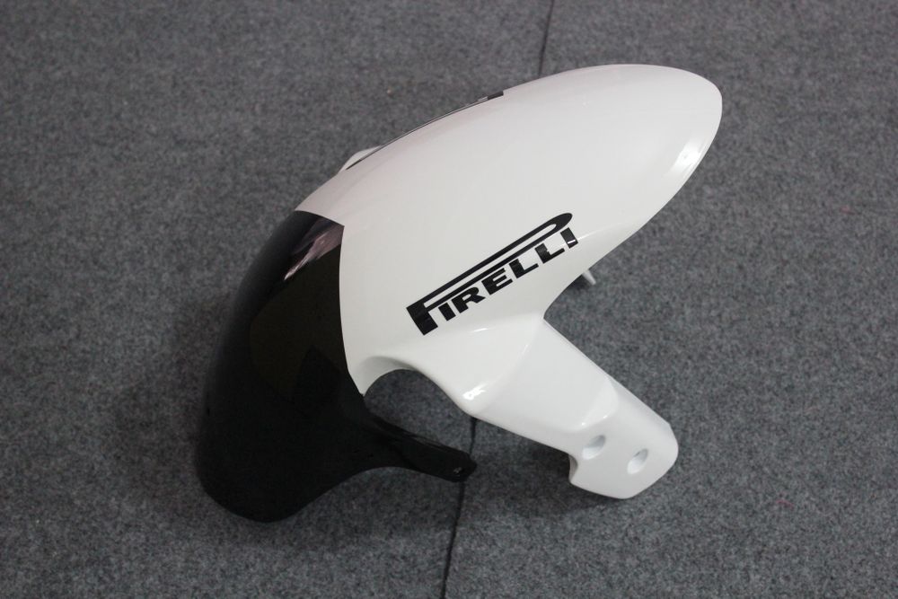 Комплект пластика для мотоцикла Suzuki GSX-R600/750 08-10 CoronaExtra