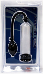 Вакуумная помпа