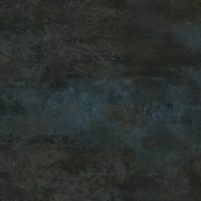 Керамогранит Alma Ceramica GFA57OXD20L Oxide 57x57 черный лаппатированный под металл