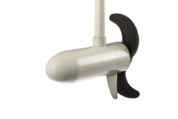 Электромотор MotorGuide Xi5-105 SW 60" 36V FOB
