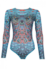 Купальник слитный Bip-Bip Fowkes Z