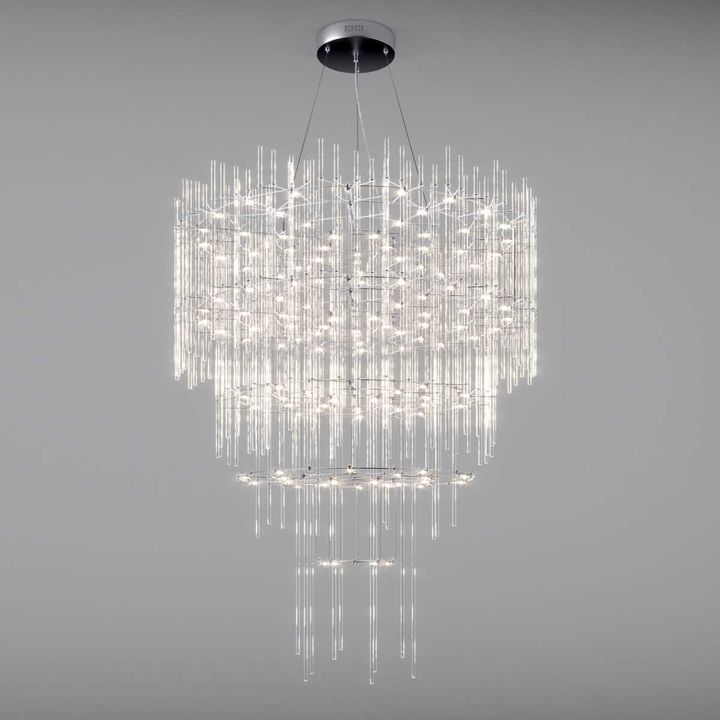 Подвесная люстра Bogates Queen 91101 LED a072016