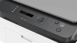 МФУ лазерное черно-белое HP Laser MFP 135w