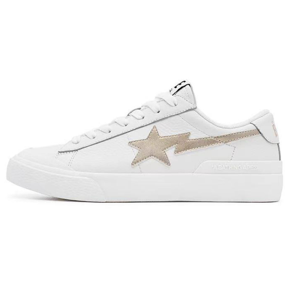 Кроссовки A BATHING APE MAD STA, 1J30-191-015