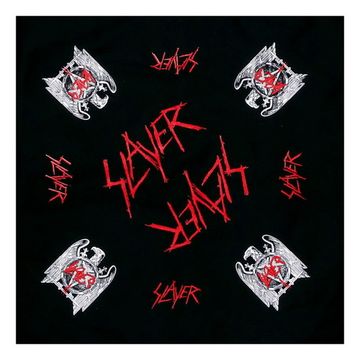Бандана Slayer орел (001)