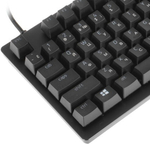 Клавиатура Razer Huntsman V2 RZ03-03931300-R3R1 черный