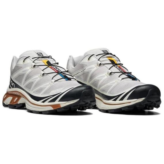 SALOMON XT 6 Трекинговые ботинки Низкие цены