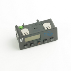 Modular combi timer Eberspacher 12-24V / 221000303500 2