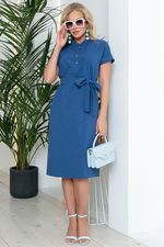 Платье 71172 Avili