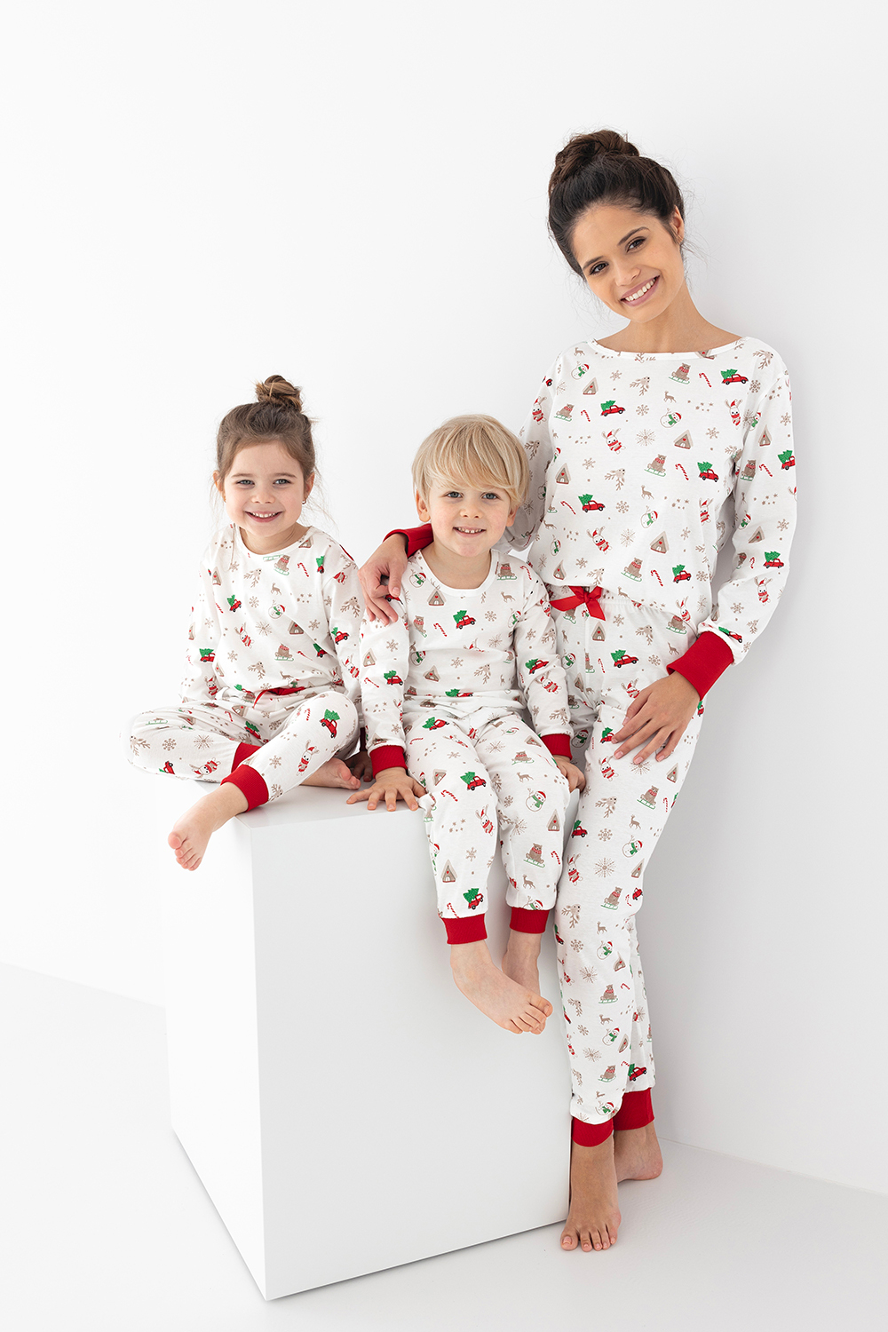 Пижама Maurice Kids Sensis
