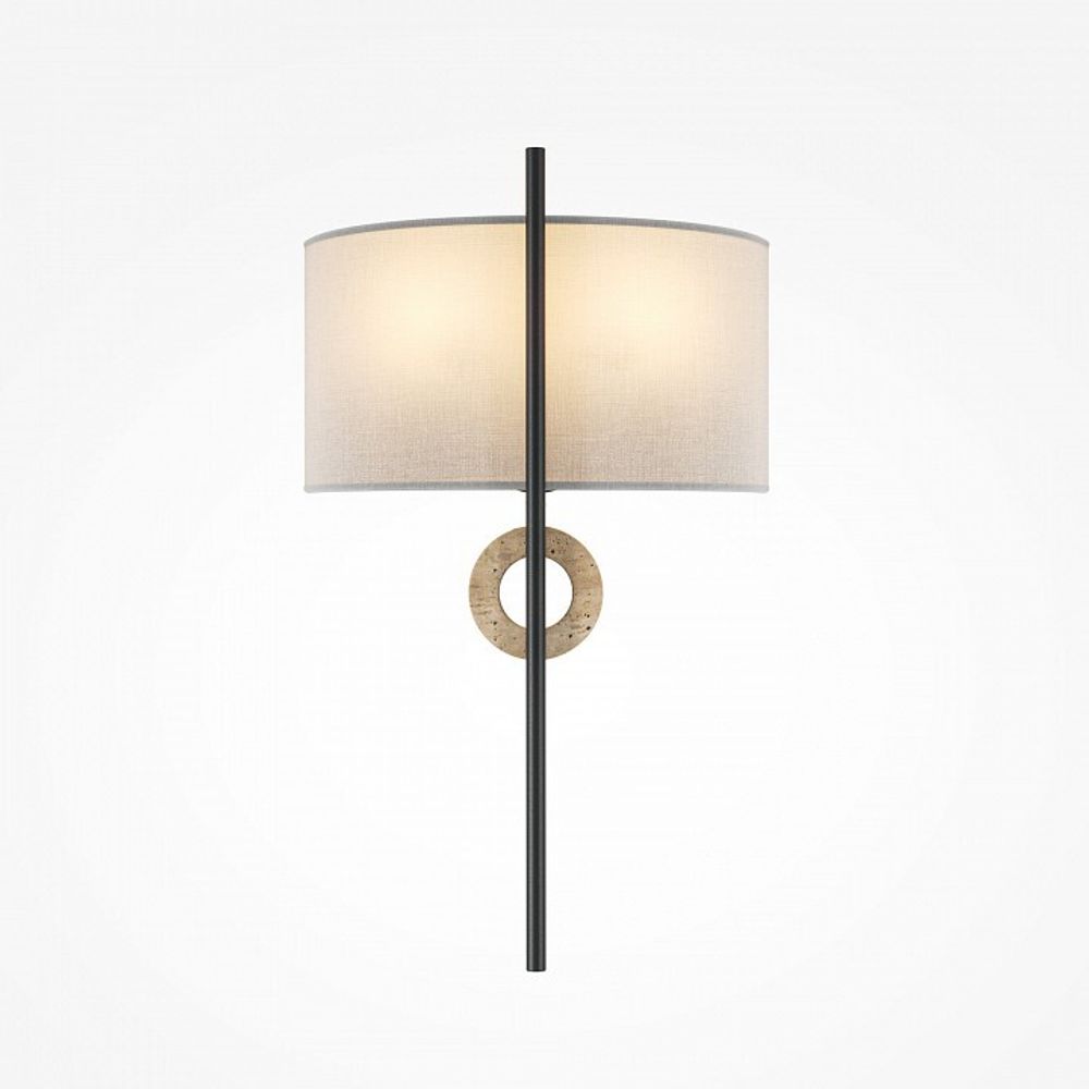 Бра Maytoni Glamping MOD437WL-02BG