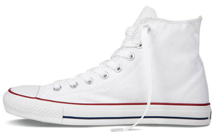 Кеды Converse All Star optical white, 101009C